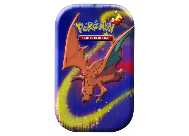 Gamers Guild AZ Pokemon Pokemon TCG: Kanto Power Mini Tin Display (10 Ct) Pokemon