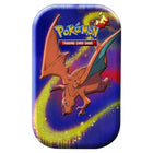 Gamers Guild AZ Pokemon Pokemon TCG: Kanto Power Mini Tin Display (10 Ct) Pokemon