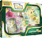 Gamers Guild AZ Pokemon Pokemon TCG: Leafeon VSTAR Special Collection Old Pokemon