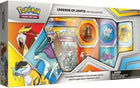 Gamers Guild AZ Pokemon Pokemon TCG: Legends of Johto Pin Collection Pokemon