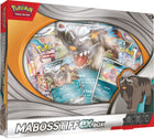 Gamers Guild AZ Pokemon Pokemon TCG: Mabosstiff ex Box (Pre-Order) Pokemon