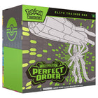 Gamers Guild AZ Pokemon Pokemon TCG: Mega Evolution 3: Perfect Order - Elite Trainer Box (Pre-Order) Pokemon