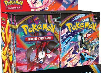 Gamers Guild AZ Pokemon Pokemon TCG: Mega Evolution 4: Chaos Rising - Booster Display Box (Pre-Order) Pokemon