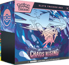 Gamers Guild AZ Pokemon Pokemon TCG: Mega Evolution 4: Chaos Rising - Elite Trainer Box (Pre-Order) Pokemon