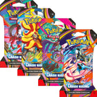 Gamers Guild AZ Pokemon Pokemon TCG: Mega Evolution 4: Chaos Rising - Sleeved Booster Pack (Pre-Order) Pokemon