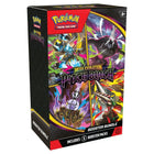 Gamers Guild AZ Pokemon Pokémon TCG: Mega Evolution 5: Pitch Black - Booster Bundle (Pre-Order) ACD Distribution