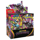 Gamers Guild AZ Pokemon Pokémon TCG: Mega Evolution 5: Pitch Black - Booster Display (Pre-Order) ACD Distribution