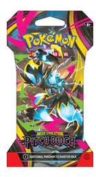 Gamers Guild AZ Pokemon Pokémon TCG: Mega Evolution 5: Pitch Black - Booster Pack Booster Pack
