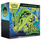 Gamers Guild AZ Pokemon Pokémon TCG: Mega Evolution 6 - Delta Reign Elite Trainer Box (Pre-Order) Pokemon