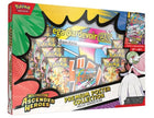Gamers Guild AZ Pokemon Pokemon TCG: Mega Evolutions 2.5 - Ascended Heroes Premium Poster Collection: Mega Gardevoir (Pre-Order) Pokemon