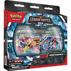 Gamers Guild AZ Pokemon Pokemon TCG: Mega Greninja Ex League Battle Deck (Pre-Order) Pokemon