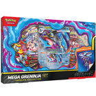 Gamers Guild AZ Pokemon Pokemon TCG: Mega Greninja EX Premium Collection GTS