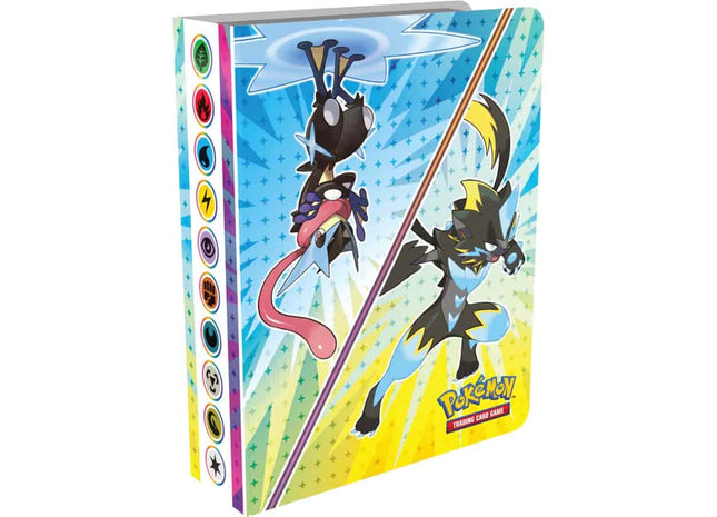 Gamers Guild AZ Pokemon Pokémon TCG: Mini Portfolio Q4 2026 (Pre-Order) GTS