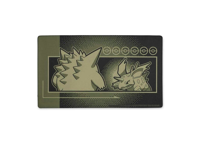 Gamers Guild AZ Pokemon Pokemon TCG: Opening Scene Playmat Pokemon