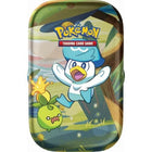 Gamers Guild AZ Pokemon Pokemon TCG: Paldea Friends Mini Tins - Quaxly Old Pokemon