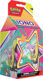 Gamers Guild AZ Pokemon Pokemon TCG: Premium Tournament Collection - Iono (Pre-Order) Pokemon