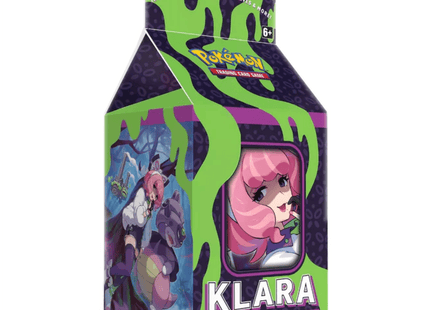 Gamers Guild AZ Pokemon Pokemon TCG: Premium Tournament Collection - Klara Pokemon