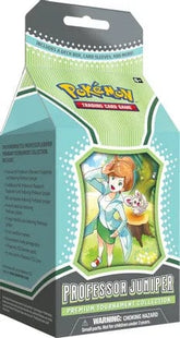 Gamers Guild AZ Pokemon Pokemon TCG: Premium Tournament Collection - Professor Juniper Pokemon
