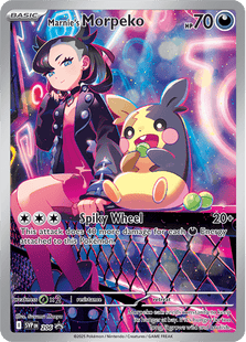 Gamers Guild AZ Pokemon Pokemon TCG: Rival Battle Deck - Marnie (Pre-order) Pokemon