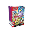 Gamers Guild AZ Pokemon Pokemon TCG: Scarlet and Violet - Booster Bundle Pokemon