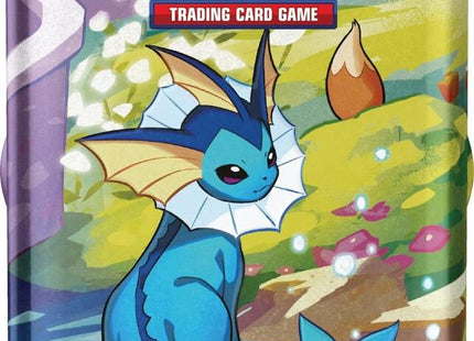 Gamers Guild AZ Pokemon Pokemon TCG: Scarlet and Violet - Prismatic Evolutions Mini Tins Pokemon