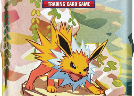 Gamers Guild AZ Pokemon Pokemon TCG: Scarlet and Violet - Prismatic Evolutions Mini Tins Pokemon