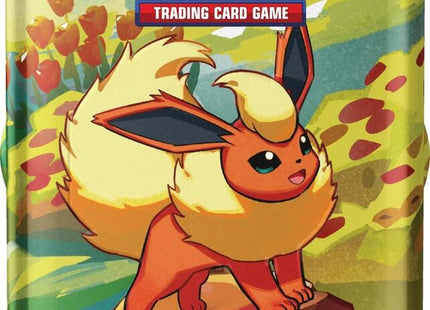 Gamers Guild AZ Pokemon Pokemon TCG: Scarlet and Violet - Prismatic Evolutions Mini Tins Pokemon