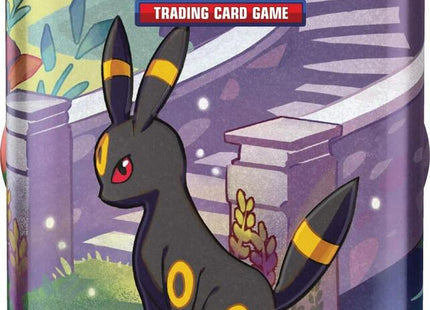 Gamers Guild AZ Pokemon Pokemon TCG: Scarlet and Violet - Prismatic Evolutions Mini Tins Pokemon