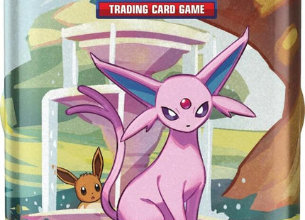 Gamers Guild AZ Pokemon Pokemon TCG: Scarlet and Violet - Prismatic Evolutions Mini Tins Pokemon