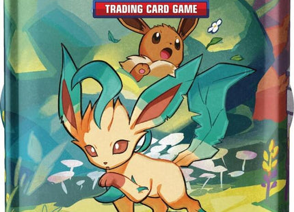 Gamers Guild AZ Pokemon Pokemon TCG: Scarlet and Violet - Prismatic Evolutions Mini Tins Pokemon