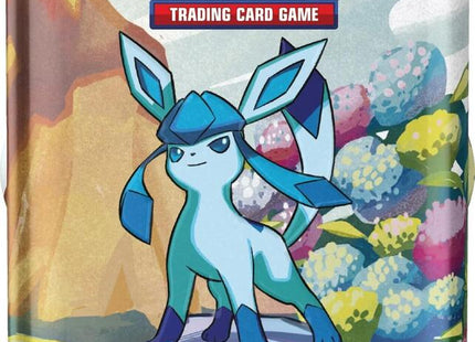 Gamers Guild AZ Pokemon Pokemon TCG: Scarlet and Violet - Prismatic Evolutions Mini Tins Pokemon