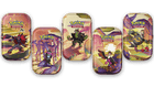 Gamers Guild AZ Pokemon Pokemon TCG: Scarlet and Violet Shrouded Fable: Mini Tin Pokemon