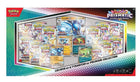 Gamers Guild AZ Pokemon Pokemon TCG: Scarlet & Violet: Prismatic Evolutions - Lucario ex & Tyranitar ex Premium Collection (Sam's Club Exclusive) Pokemon