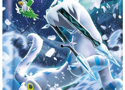 Gamers Guild AZ Pokemon Pokemon TCG: Snow Hazard [Japanese Version] Booster Pack Toy Temple