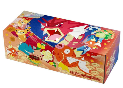 Gamers Guild AZ Pokemon Pokemon TCG: Special BOX Pokemon Center Hiroshima w/o promo Pokemon