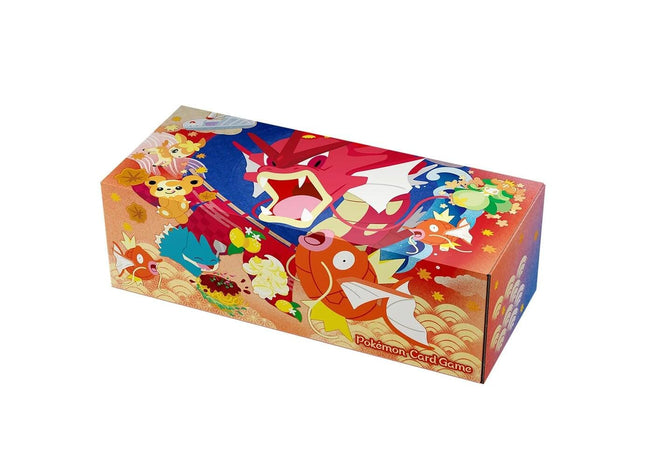 Gamers Guild AZ Pokemon Pokemon TCG: Special BOX Pokemon Center Hiroshima w/o promo Pokemon