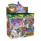 Gamers Guild AZ Pokemon Pokemon TCG: Sword & Shield 07 Evolving Skies Booster Display Pokemon