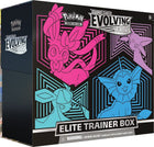 Gamers Guild AZ Pokemon Pokemon TCG: Sword & Shield 07 Evolving Skies Elite Trainer Box Pokemon