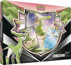 Gamers Guild AZ Pokemon Pokémon TCG: Virizion V Box Old Pokemon