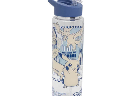 Gamers Guild AZ Pokemon Pokémon × London Natural History Museum: Water Bottle Discontinue