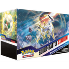 Gamers Guild AZ Pokemon Sword & Shield 09 Brilliant Stars Build & Battle Stadium Old Pokemon