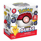 Gamers Guild AZ Pokemon Trainer Guess - Kanto GTS