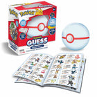 Gamers Guild AZ Pokemon Trainer Guess - Sinnoh GTS
