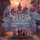 Gamers Guild AZ Pop Fiction Games The Shivers (Pre-Order) GTS