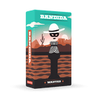 Gamers Guild AZ Popcorn Games Bandida Asmodee