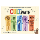 Gamers Guild AZ Pops & Bejou Games CULTivate ACD Distribution