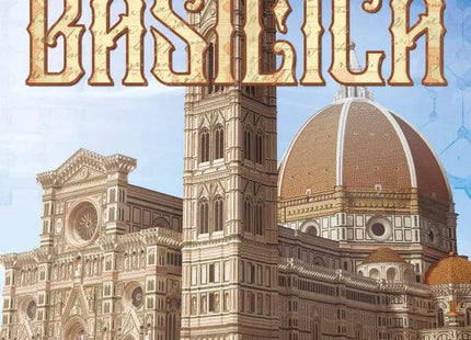Gamers Guild AZ Portal Games Basilica PHD
