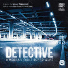 Gamers Guild AZ Portal Games Detective: A Modern Crime Board Game PHD