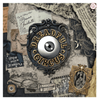 Gamers Guild AZ PORTAL GAMES Dreadful Circus Quartermaster Direct