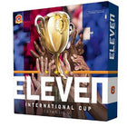 Gamers Guild AZ Portal Games Eleven: International Cup Expansion (Pre-Order) GTS